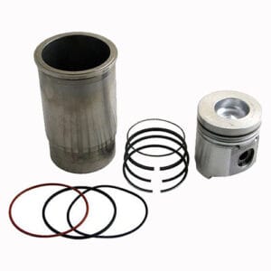 Piston Liner Kit