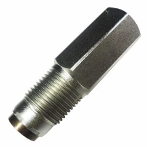 Pressure Relief Valve