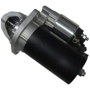Starter, 12 Volt, Bosch, 9 Tooth