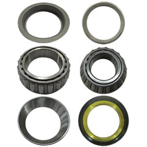Bearing, Wheel Kit