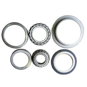 Bearing, Wheel Kit