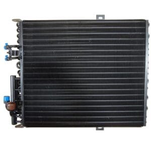 Air Conditioner Condenser, Oil Cooler