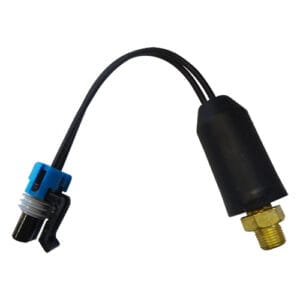 Engine Oil Pressure Sensor