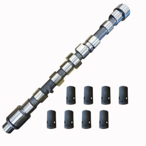 Camshaft & Lifter Kit