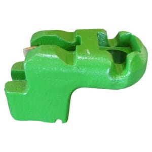 Drawbar Hammer Strap