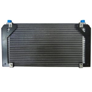 Hydraulic Oil Cooler