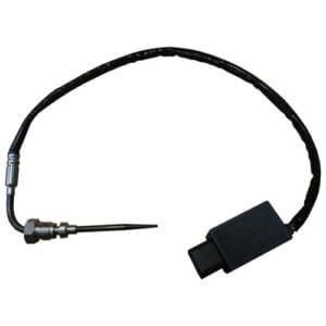 Temperature Sensor