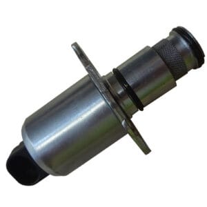 Solenoid Valve