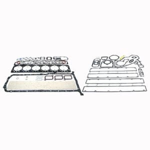 Overhaul Gasket Set