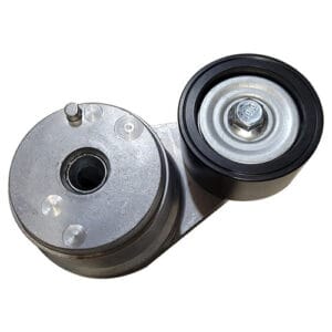 Belt Tensioner