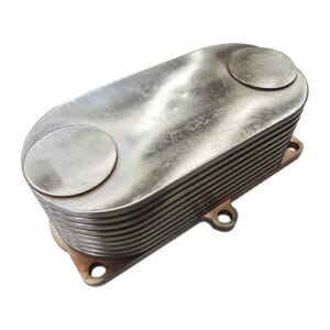Engine Oil Cooler