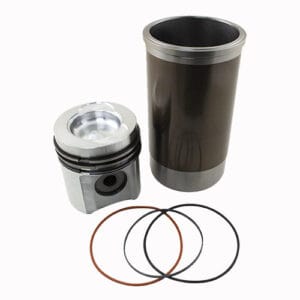 Piston Liner Kit