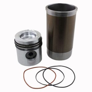 Piston Liner Kit