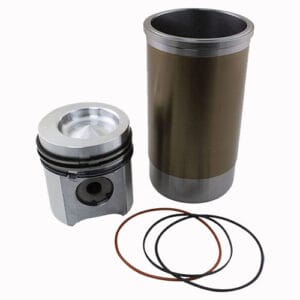 Piston Liner Kit
