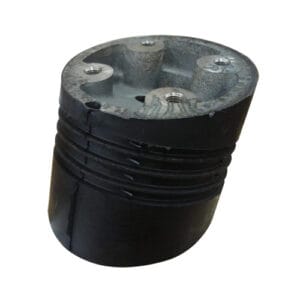 MFWD Fender Pivot Isolator