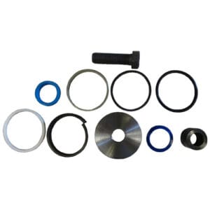 Steering Cylinder Seal Kit