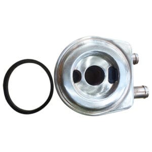 Engine Oil Cooler