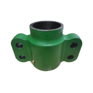 Pivot Housing