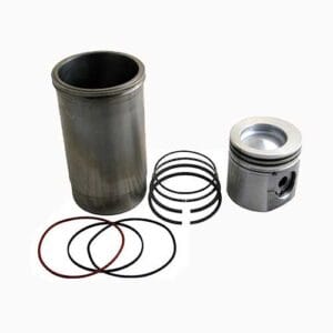 Piston Liner Kit