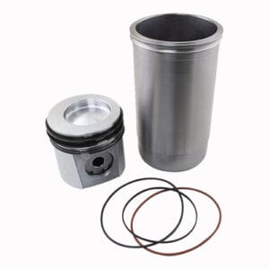 Piston Liner Kit