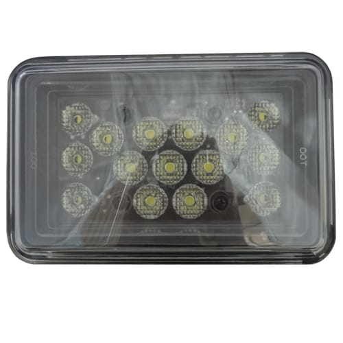 LED Grille Light