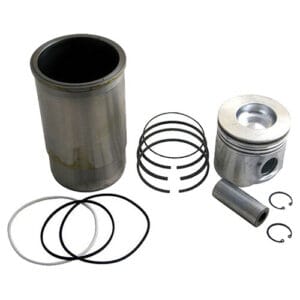 Piston Liner Kit