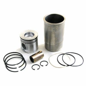 Piston Liner Kit
