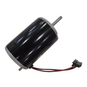 Cab Blower Motor