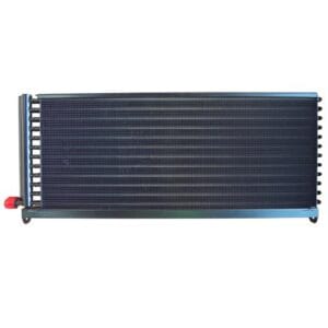 Axle Oil Cooler