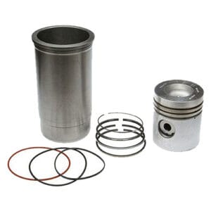 Piston Liner Kit