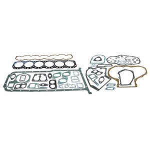 Overhaul Gasket Set