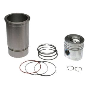 Piston Liner Kit