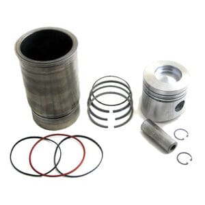 Piston Liner Kit