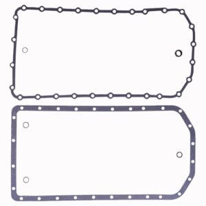 Oil Pan Gasket Set