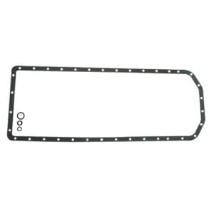 Oil Pan Gasket Set