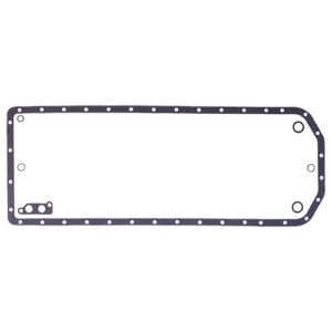 Oil Pan Gasket Set