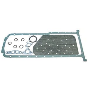 Oil Pan Gasket Set