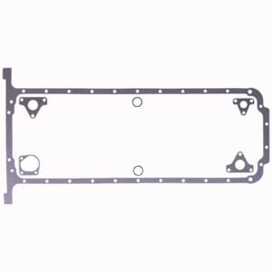 Oil Pan Gasket Set