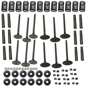 Valve Train Kit