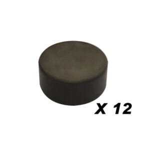 Valve Stem Cap