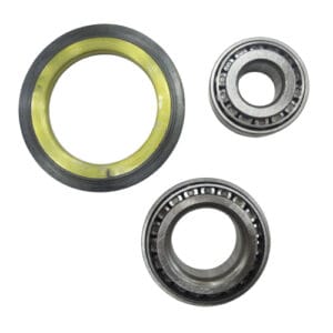 Bearing, Wheel Kit