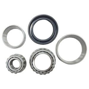 Bearing, Wheel Kit