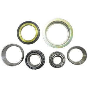 Bearing, Wheel Kit