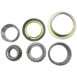 Bearing, Wheel Kit