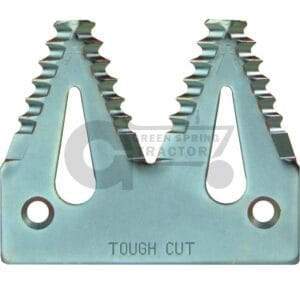 Overlap Section for John Deere H226352