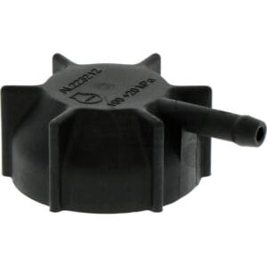 Filler cap for John Deere AL223212