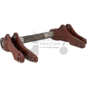 Lifting arm set for John Deere