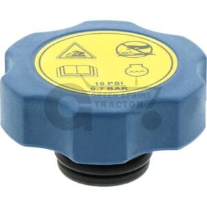 Filler cap for John Deere AT322214
