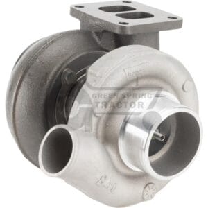 Turbocharger for John Deere RE500291, SE502439