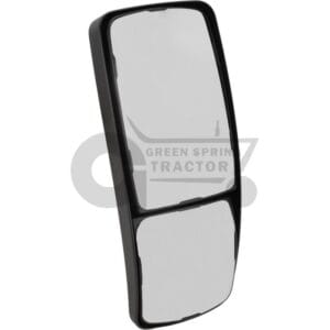 Rear-view mirror for John Deere